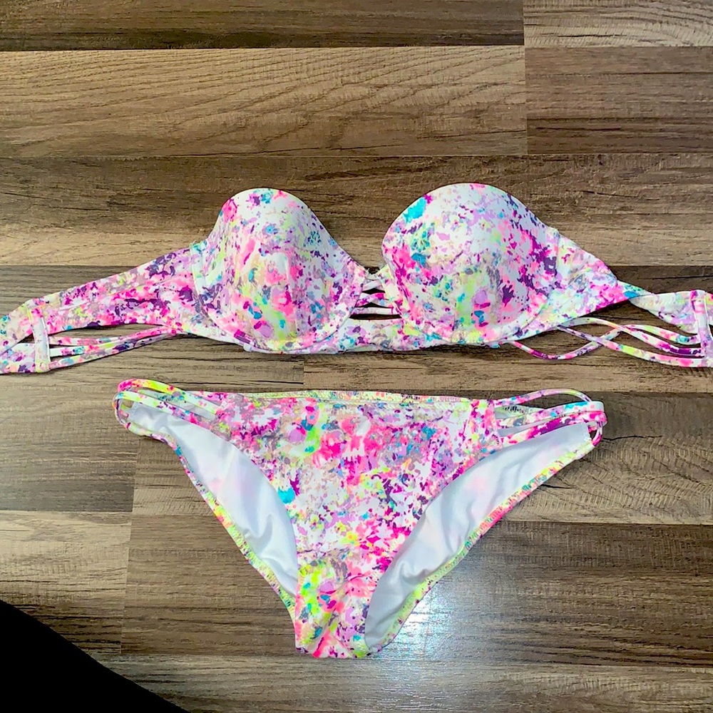Women’s Victoria secret bikini